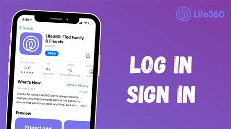 life360 login|life 360 entrar.